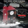 EVAP Smoke Machine Automotive Leak Detector Fuel Pipe System Diagnostic Tester