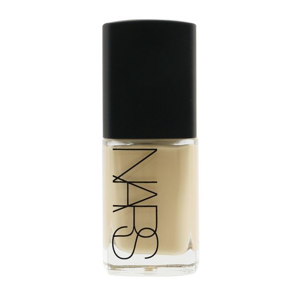 NARS - Sheer Glow Foundation - Salzburg (Light 3.5)(30ml/1oz)