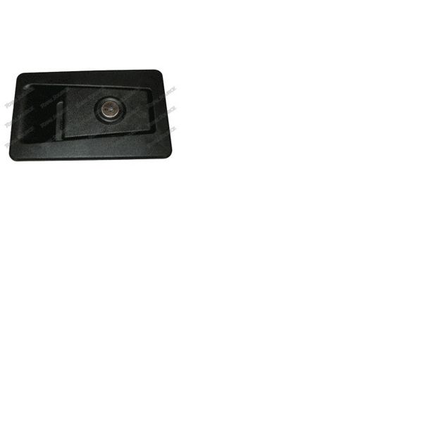 FOR Bobcat Skid Steer 5388662962 Handle Locking Paddle
