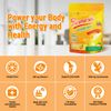 High Absorption Ultra Potent Turmeric Supplement with 95% Curcuminoids - Non GMO