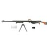 Little Armory STUDY1942 LA090 Simonov PTRS1941 Type Plastic Model