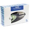 Longridge Black Auto Putt Golf Ball Returner - Black
