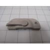 Vinyl Window Sash Lock 3" Tan Color NEW