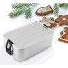SIGG 13067 Outdoor Albox Plus, Silver