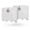 Sensor Brite Wireless Motion-Sensing Path/Step LED Light, Stick Anywhere, Battery-Operated Night Light (2 Pack)