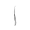 STALEKS Classic Eyebrow Tweezers TC-13/3