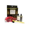 Pedros, Pig Pen II, Drivetrain Maintenance Kit,Pink