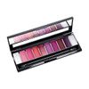 CATRICE CREATICE VINYL LACQUER PALETA LABIAL