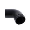 Ridgid/Ryobi Replacement Part 550237001 DUST GUIDE,PLASTIC