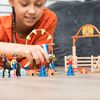 Schleich 42481 Farm World Pony Agility Training