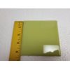 Lime Green Ceramic Tile Shower Backsplash 4.25 in Subway Mid Century Modern