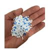 FERTILIZER 20-20-20 WATER SOLUBLE + micro nutrients 1lb