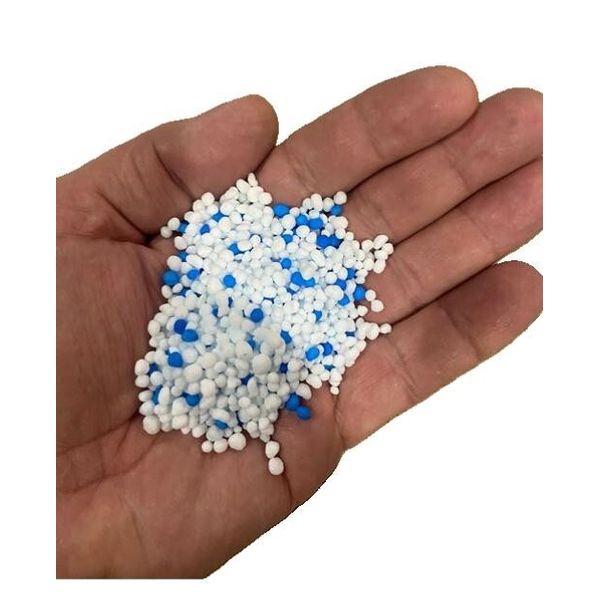FERTILIZER 20-20-20 WATER SOLUBLE + micro nutrients 1lb