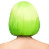 Boland Cabaret Straight Bob Wig One Size green