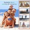 Strong UV Protection Tinted Moisturizer Face Sunscreen and Foundation SPF50+