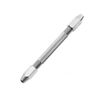 Expo Tools Pin Vice 4 Jaw Double Ended # 75012