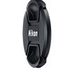 Nikon LC-67 67MM SNAP-ON FRONT LENS CAP