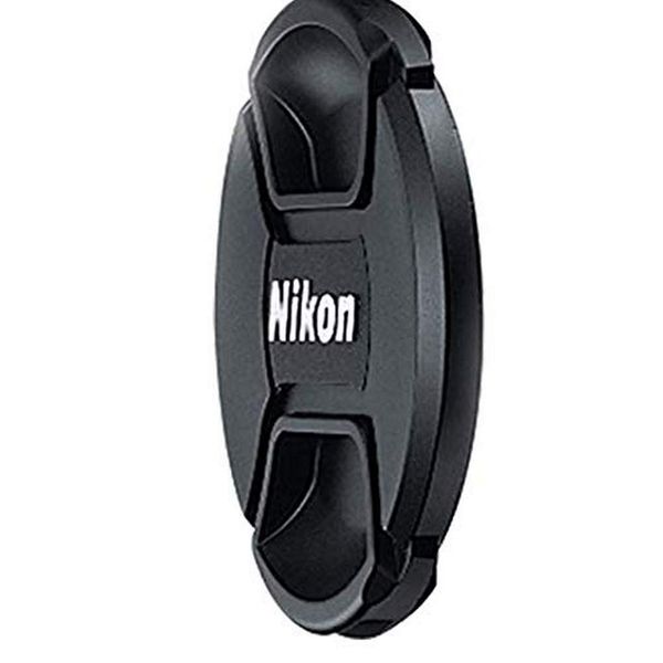 Nikon LC-67 67MM SNAP-ON FRONT LENS CAP