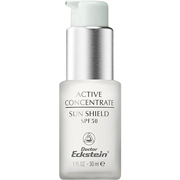 Doctor Eckstein BioKosmetik AC Sun Shield SPF50, 30 ml