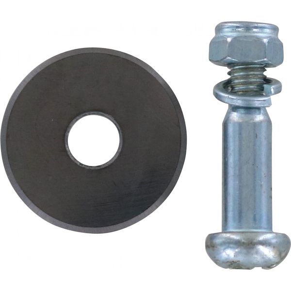 Triuso Carbide Spare Wheel 22 mm x 2 mm