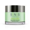 SNS Nail Dipping Powder CC25 – Helicopter Skiing 1oz