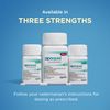 Apoquel (oclacitinib Tablet) for Dogs, 16 mg, 30 Tablets