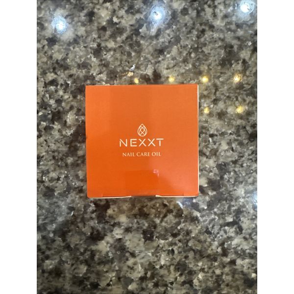 NEXXT BEAUTY NAIL CARE OIL