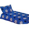CHELSEA PULSE SINGLE DUVET SET 70/30 POLYCOTTON