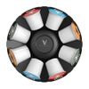 Everie Coffee Pod Storage Carousel Holder Organizer Compatible with 40 Keurig