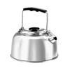 Hack Outdoor Stainless Steel Kettle HAC2131