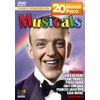 Musicals 20 Movie Pack