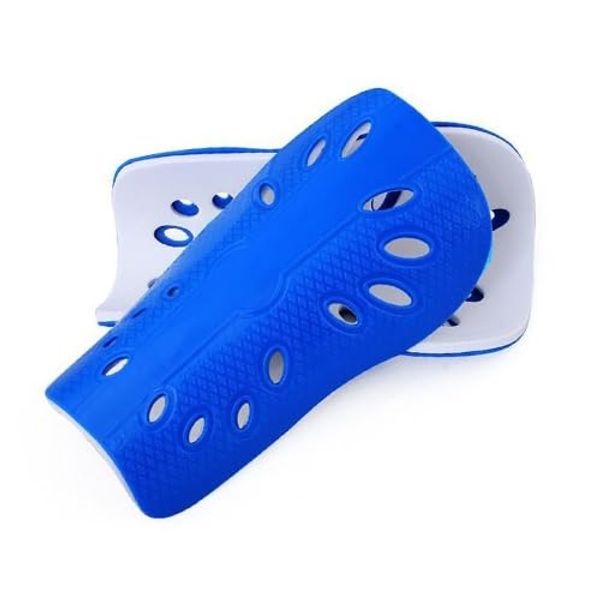 Remarks Japan Soccer Blue Shin Guards Shin Guards Kids Junior Children Futsal