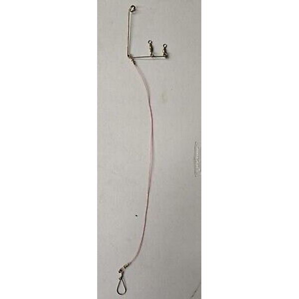 Fish Rig Heavy Duty Bottom Rig