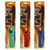 Mango Kingdom 3 Pack King BKOU172 Multi Utility Lighter Assorted Colors