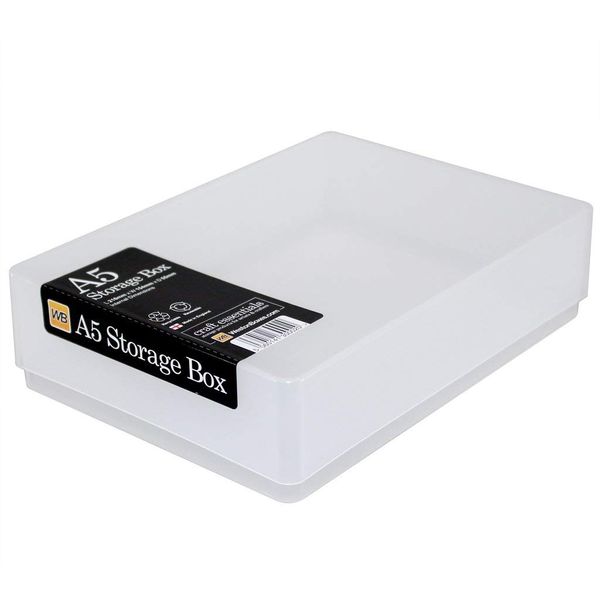 Personal Impressions A5 Box, Multicolour
