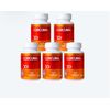 5 pack turmeric curcuma joint support Humans Health Lab