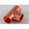 10x Kupferfitting T-Stück 15 mm 5130 Lötfitting copper fitting CU