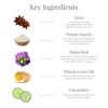 Forest Essentials Intensive Eye Cream with Anise - 15gm