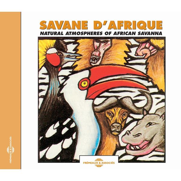 African Savanna