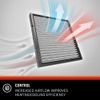 K&N VF2057 Cabin Air Filter - Designed for Select 2013-2019 LEXUS Vehicle Models