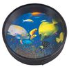 Performance Percussion PP4019 Wave Drum Sea Design