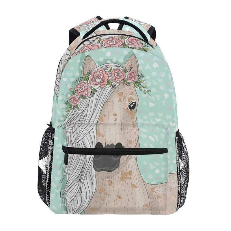 4th grade kid backpack Cute Backpacks For 4th Grade Yuyamidu Capybara Backpack For Kids With Lunch  Box Mushroom Book