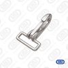 水本 Stainless Fixed Belt Hook Length 82 mm VB4