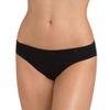 Triumph Damen Body Make-Up Essentials Tai String Briefs, SCHWARZ, 38