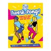 ZZTwerk Pong