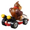 Hotwheels Mario Kart Donkey Kong 1/64 6 Cm