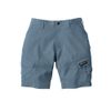 Toraichi 1213-241 Work Clothes, Cargo Pants, Stretch, 30 blue gray, M