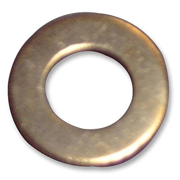 M2.5 BRASS FULL WASHERS Fasteners & Hardware Washer