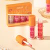 Lip Gloss, Shimmering Tinted Lip Color