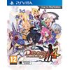 Disgaea 4: A Promise Revisited (Vita)